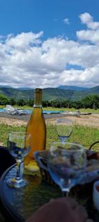 Shaverge wine cellar and cottejes - 9