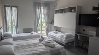 Hotel Novara - Verbania - 8