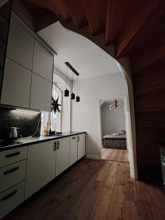 Old Town Apartment - Riga - 7