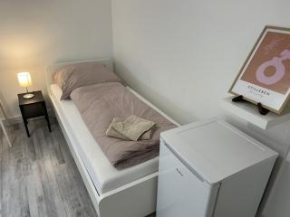 Work and Sleep Hagen 6 Pers Komfortwohnung für Gruppen H6 - Hagen - 6