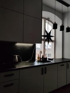 Old Town Apartment - Riga - 6