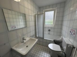 Work and Sleep Hagen 6 Pers Komfortwohnung für Gruppen H6 - Hagen - 5