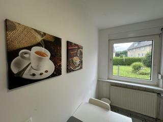 Work and Sleep Hagen 6 Pers Komfortwohnung für Gruppen H6 - 3