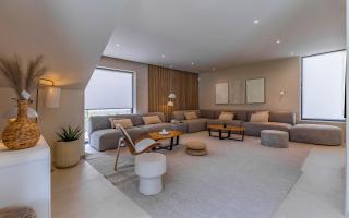Brand New Design Villa with Heated Pool and Sea view - 3