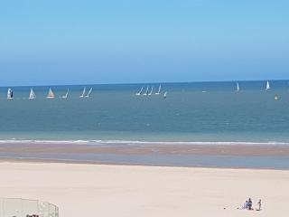 Desirade1 Appartement à 10 m de la plage - 0