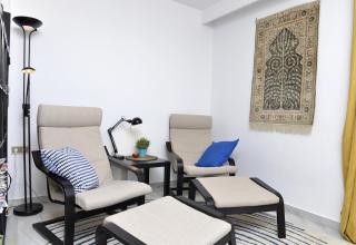 Beachside penthouse Cala de Mijas - 1