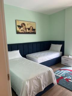 Halisof TEG residenziale - - 2