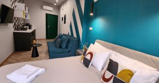 YalaRent Athens Central Suites Retreat - Atene - 6