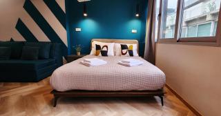 YalaRent Athens Central Suites Retreat - Atene - 4