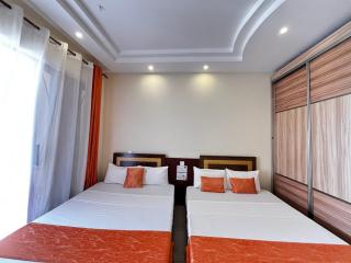 Mvuli mvuli Beachfront Stays - Mombasa - 7