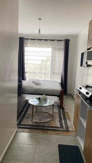 Sophie's place - Nairobi - 7
