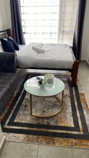 Sophie's place - Nairobi - 3