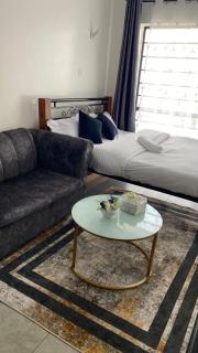 Sophie's place - Nairobi - 2