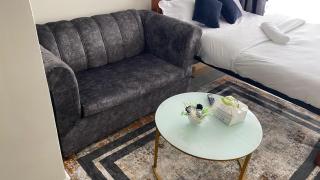 Sophie's place - Nairobi - 1