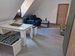 Ferienwohnung Weitblick - Pottenstein - 7