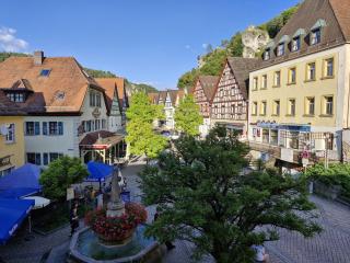 Ferienwohnung Weitblick - 7