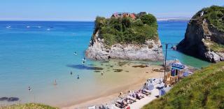 OYO Minerva Guesthouse - Newquay - 7