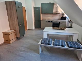 Ferienwohnung Weitblick - Pottenstein - 6