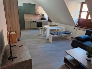Ferienwohnung Weitblick - Pottenstein - 5