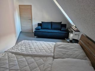 Ferienwohnung Weitblick - Pottenstein - 1