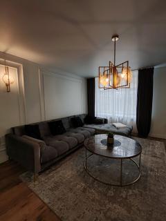 Old Town Apartment - Riga - 9
