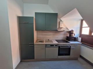 Ferienwohnung Weitblick - Pottenstein - 4