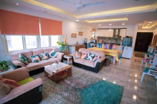 Chalet At Hacienda Bay- North Coast - Alamien - هاسيندا باي - العلمين - الساحل الشمالي - El Alamein - 1