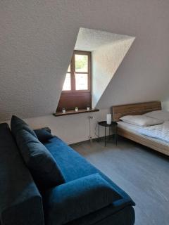 Ferienwohnung Weitblick - Pottenstein - 2