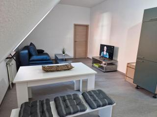 Ferienwohnung Weitblick - Pottenstein - 8