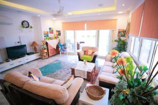 Chalet At Hacienda Bay- North Coast - Alamien - هاسيندا باي - العلمين - الساحل الشمالي - El Alamein - 0