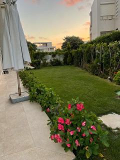 Chalet At Hacienda Bay- North Coast - Alamien - هاسيندا باي - العلمين - الساحل الشمالي - El Alamein - 4