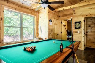 Homey Smokies in Pigeon Forge, TN - 2
