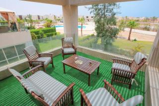 Chalet At Hacienda Bay- North Coast - Alamien - هاسيندا باي - العلمين - الساحل الشمالي - El Alamein - 8