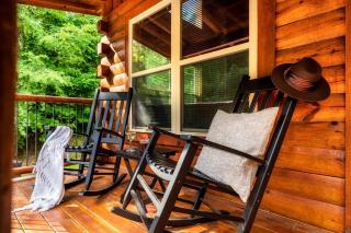 Homey Smokies in Pigeon Forge, TN - Pigeon Forge - 2