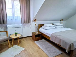 B&B Plitvica Villa Prica - Lagos de Plitvice - 7