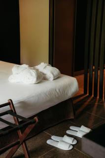 Hotel Gastronomique de Echoput - Apeldoorn - 8