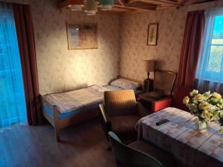 Ferienhaus Karow - Berlino - 2