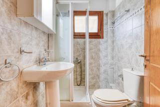 Antonela's Holiday Cottage in the countryside - Ground Floor - Kómi - 6
