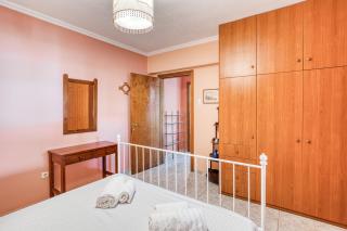 Antonela's Holiday Cottage in the countryside - Ground Floor - Kómi - 5
