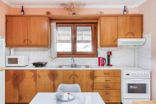 Antonela's Holiday Cottage in the countryside - Ground Floor - Kómi - 1