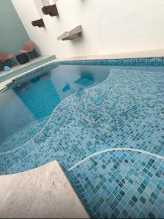 Casa Violeta - Mérida - 8