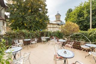The Nest - Bucharest - 9