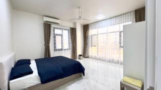 AlHamra apartment - Al Ḩamrāʼ - 6