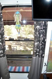 Texas Hill Country Glamping Caravan for a Nature Escape near Hamilton Creek - Marble Falls - 8