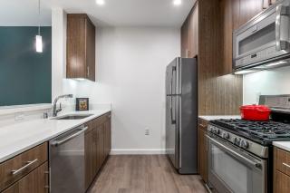 Blueground Beverly Grove rooftop nr Plummer Park LAX-150 - 5