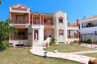Villa Roxani - Limenas - 0
