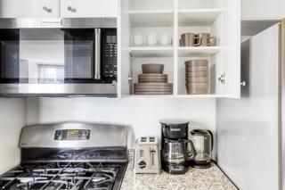 Blueground Battery Park City rooftop nr Hudson River NYC-587 - 5