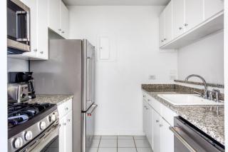 Blueground Battery Park City rooftop nr Hudson River NYC-587 - 6