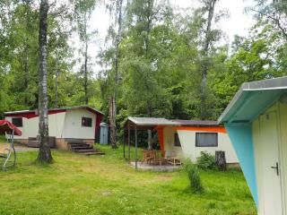 TRABI- Bungalows am Naturteich - Machern - 9