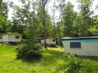 TRABI- Bungalows am Naturteich - Machern - 8